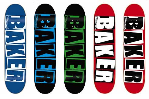 Baker